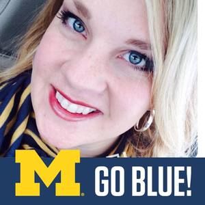 Meet your Posher, Heidi