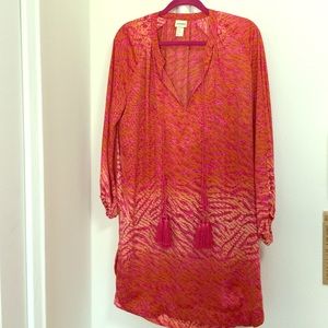 H&M Conscious Collection Dress