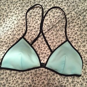 Victoria secret bathingsuit top!