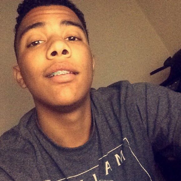 Meet your Posher, Kevin - Picture 1 of 1