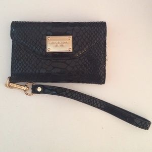 Michael Kors Wristlet
