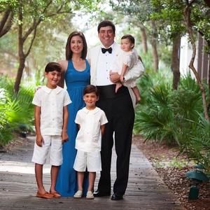 Meet your Posher, Anne