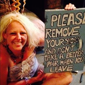 Meet your Posher, Tammy