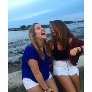 Meet your Posher, Haley