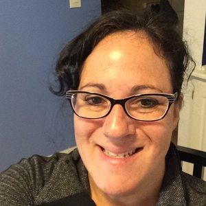 Meet your Posher, Jess