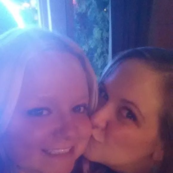 Meet your Posher, Kristin