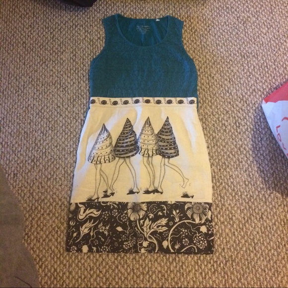 Chico's top - Picture 3 of 4