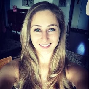 Meet your Posher, Catherine