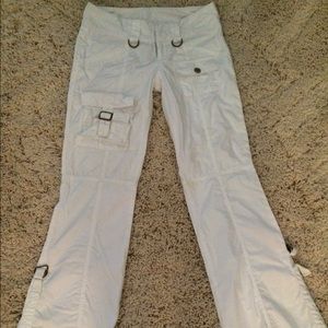 Guess cargo pants