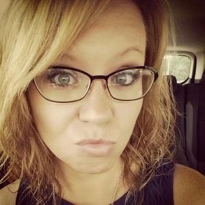 Meet your Posher, Misty