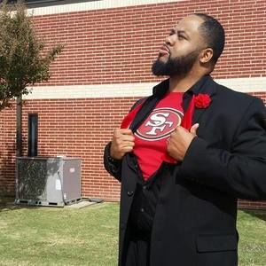 Meet your Posher, Terrence