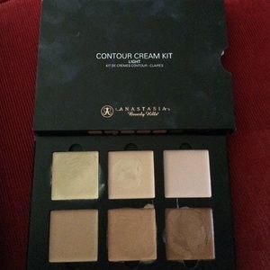 Anastasia Beverly Hills Contour Cream Kit