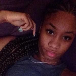 Meet your Posher, Asha