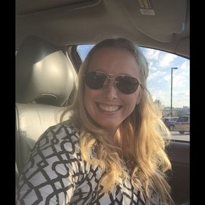 Meet your Posher, Allison