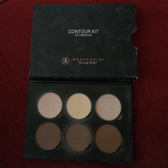 Anastasia Beverly Hills Contour Kit