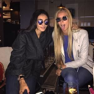 Meet your Posher, Sheikha y.