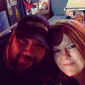 Meet your Posher, Carie lucy