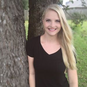 Meet your Posher, Mallory