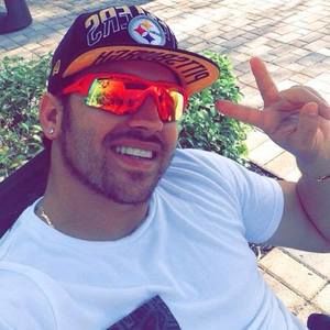 Meet your Posher, Franco