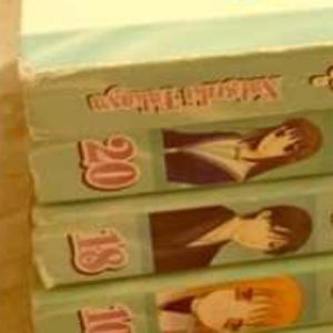 Fruit basket 18 and 20 bundle