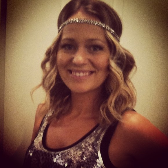 Meet your Posher, Arielle - Picture 1 of 1