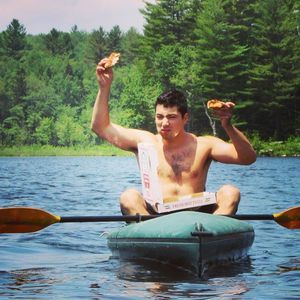 Meet your Posher, Jon