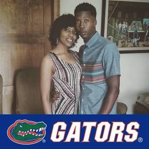 Meet your Posher, Dedrick