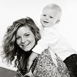 Meet your Posher, Nikki