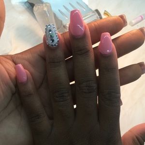 Meet your Posher, Candace