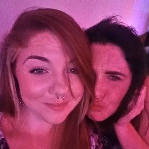 Meet your Posher, Rhiannon