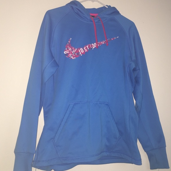 NIKE SWEATSHIRT❤️