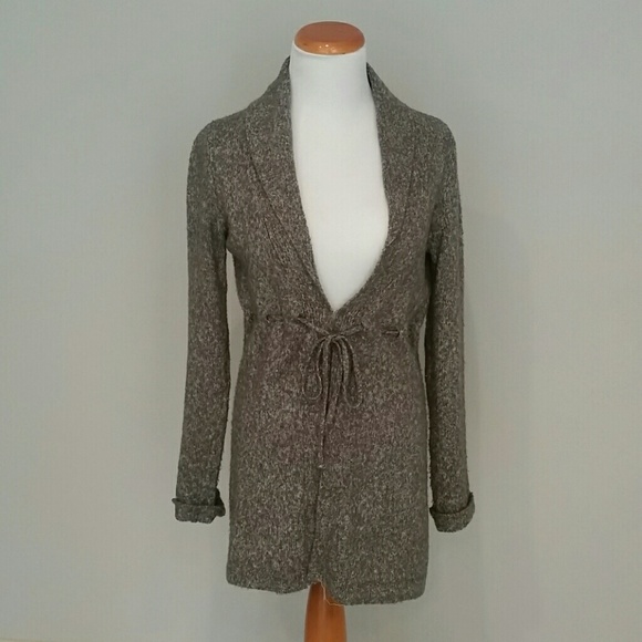 Motherhood Maternity Sweater
