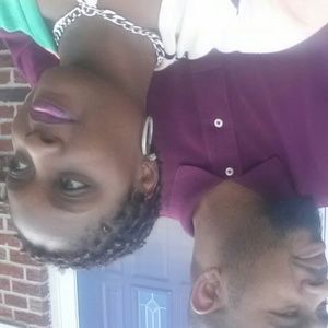 Meet your Posher, Angelique