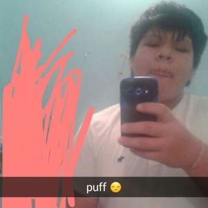 Meet your Posher, William