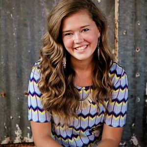 Meet your Posher, Allie