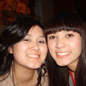 Meet your Posher, Brianna