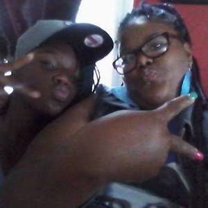 Meet your Posher, Eboni