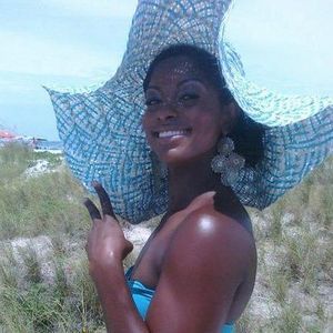 Meet your Posher, Trina