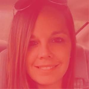 Meet your Posher, Sandy