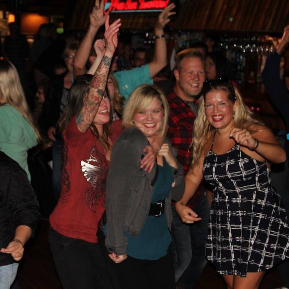 Meet your Posher, Karly