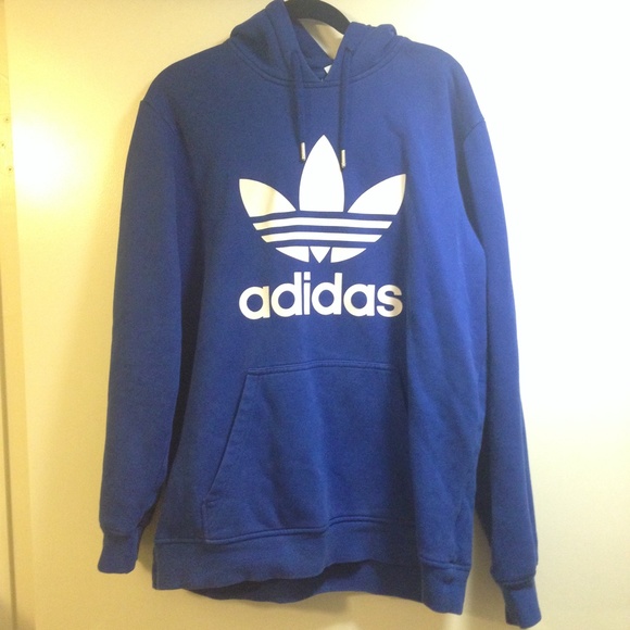 Adidas sweater