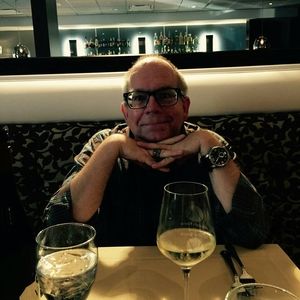 Meet your Posher, Bill