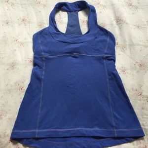 Lululemon top