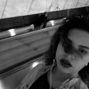 Meet your Posher, Blake