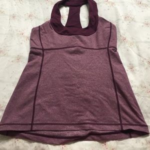 Lululemon tank