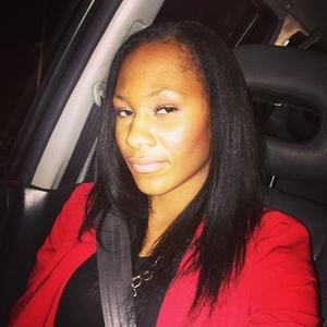 Meet your Posher, Jasmine