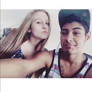 Meet your Posher, Alyssa