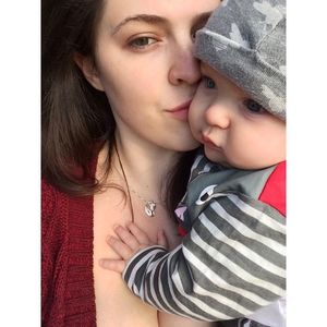 Meet your Posher, Julia