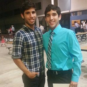 Meet your Posher, William