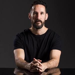 Meet your Posher, Mark